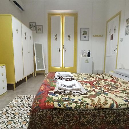 Zagara Di Sicilia Villa Марсала Екстериор снимка