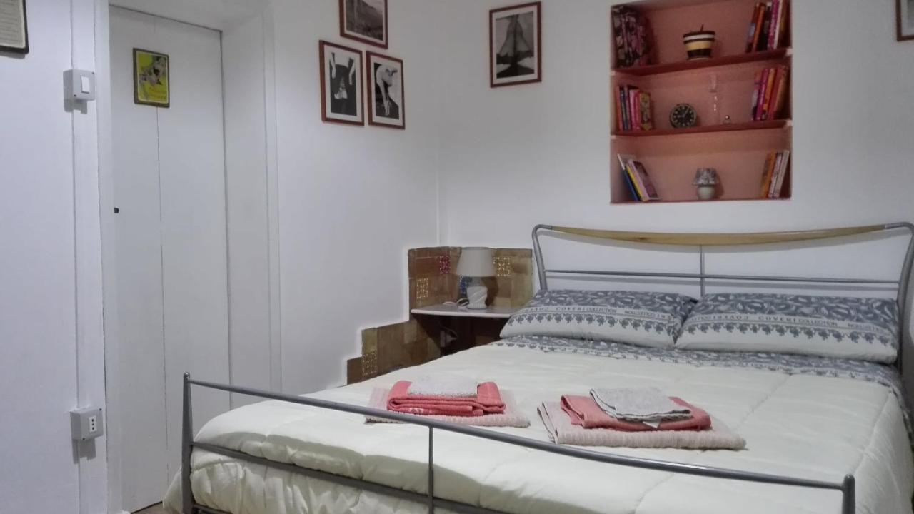 Zagara Di Sicilia Villa Марсала Екстериор снимка
