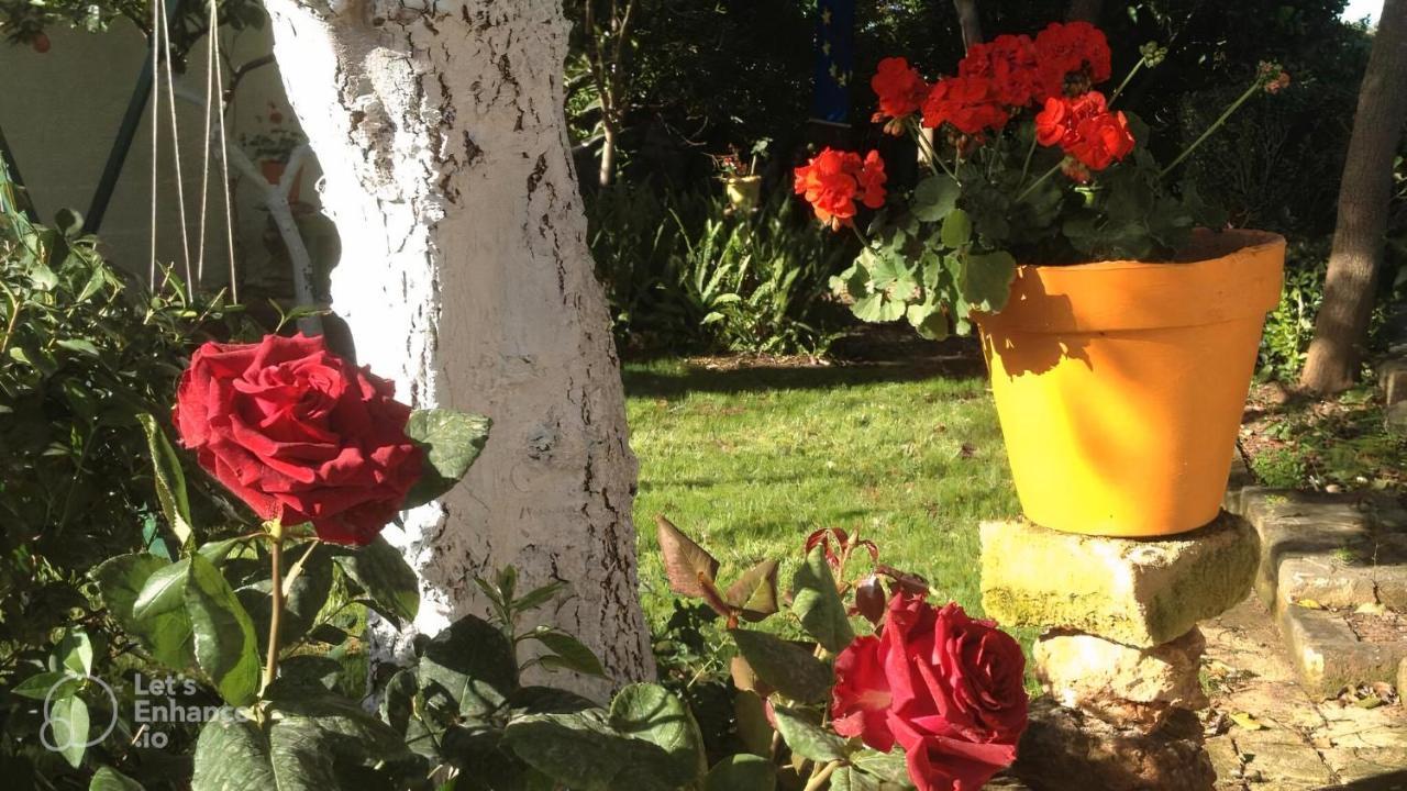 Zagara Di Sicilia Villa Марсала Екстериор снимка
