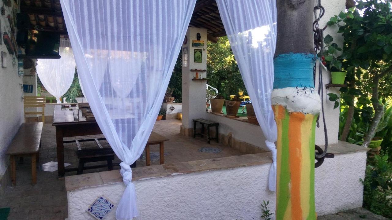 Zagara Di Sicilia Villa Марсала Екстериор снимка