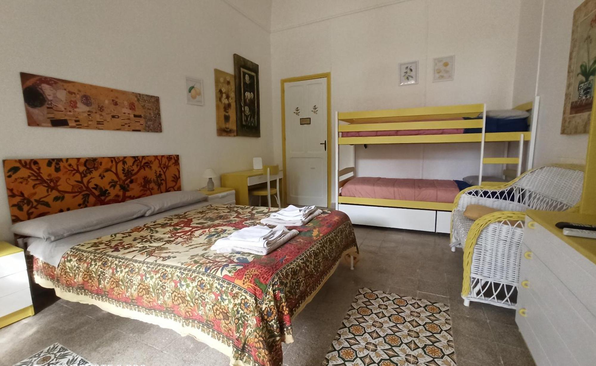 Zagara Di Sicilia Villa Марсала Екстериор снимка
